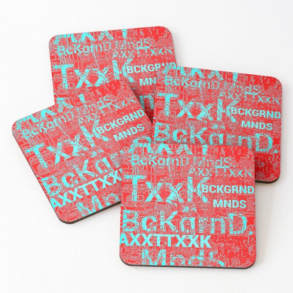 Item preview, Red order designed and sold by L.L. BcKGrnD M..
