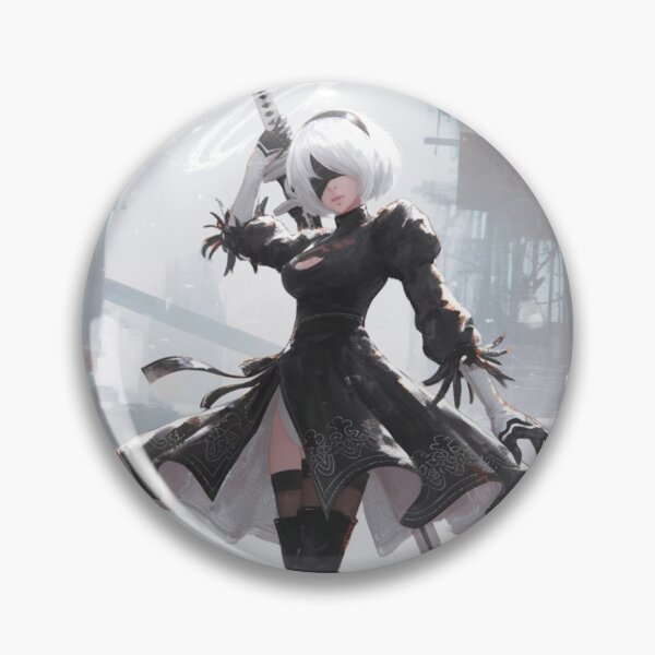Item preview, 2b designed and sold by jinwooo.