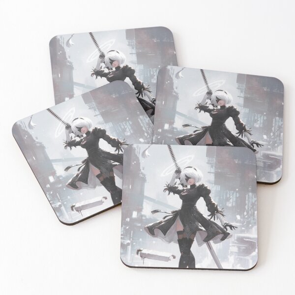 Item preview, 2b designed and sold by jinwooo.