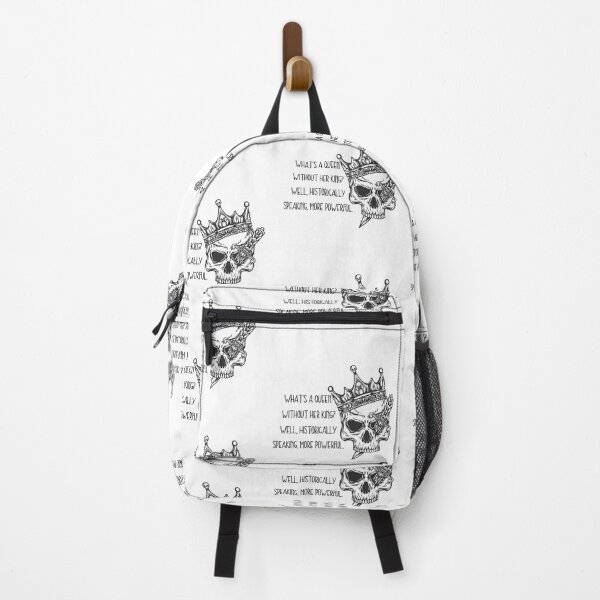 Item preview, What is a Queen? designed and sold by Social Justice Mom Creates.