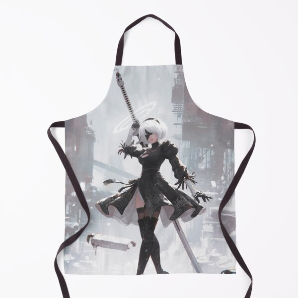 Item preview, 2b designed and sold by jinwooo.