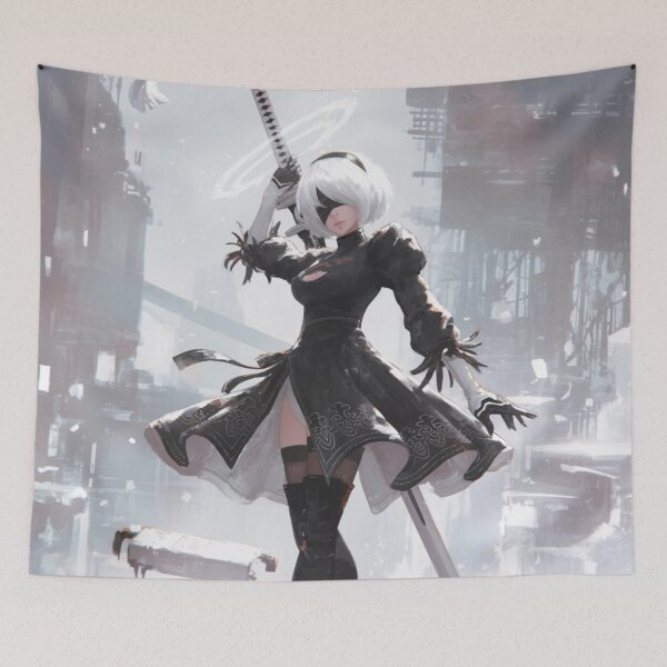 Item preview, 2b designed and sold by jinwooo.