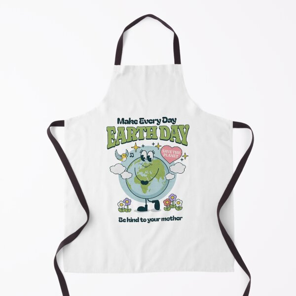 Item preview, Make Everyday Earth Day designed and sold by Mon-Bonbon.