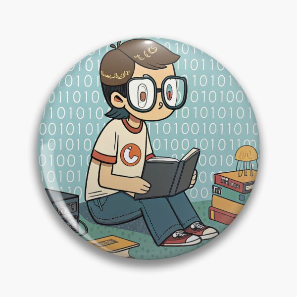 Artikelvorschau, geeky, unique entworfen und verkauft von Nawastyle.
