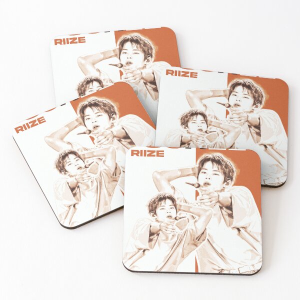 Item preview, SOHEE RIIZE designed and sold by 3ndizone.