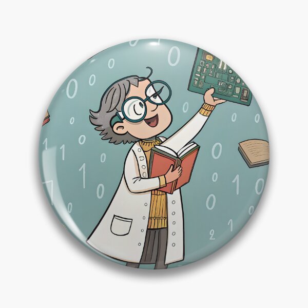 Artikelvorschau, geeky, unique entworfen und verkauft von Nawastyle.