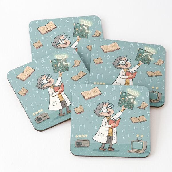 Item preview,  geeky, unique designed and sold by Nawastyle.