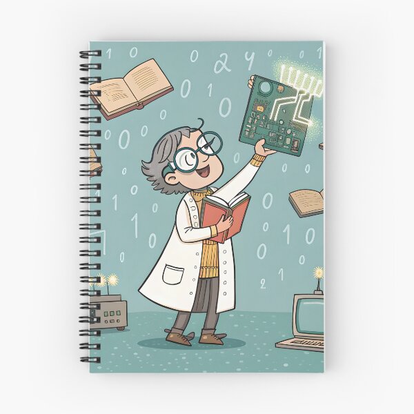 Artikelvorschau, geeky, unique entworfen und verkauft von Nawastyle.