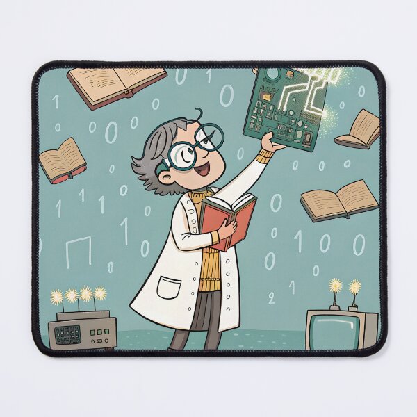 Artikelvorschau, geeky, unique entworfen und verkauft von Nawastyle.