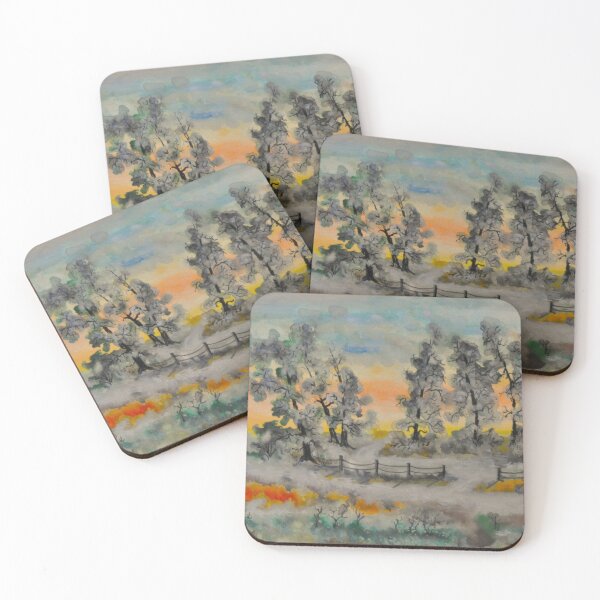 Item preview, Canadian prairie landscape designed and sold by Romeo Dobrota.