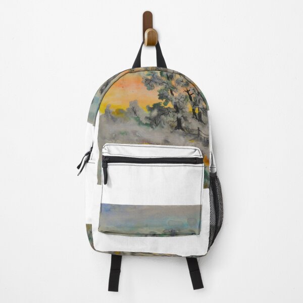 Item preview, Canadian prairie landscape designed and sold by Romeo Dobrota.