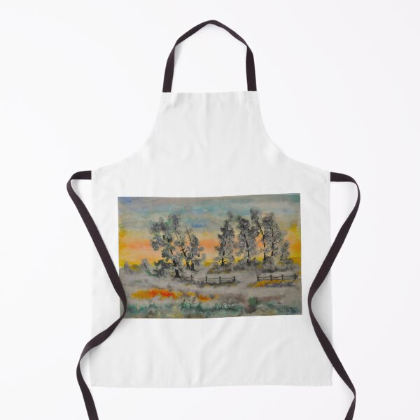 Item preview, Canadian prairie landscape designed and sold by Romeo Dobrota.