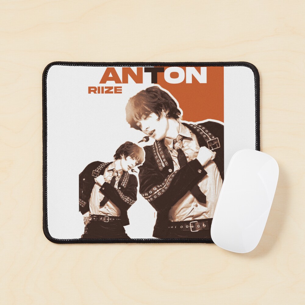 ANTON RIIZE