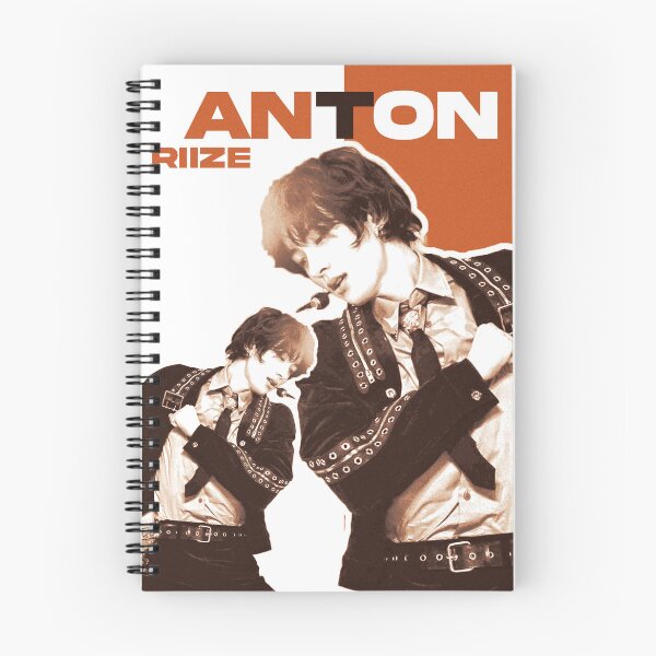 Item preview, ANTON RIIZE designed and sold by 3ndizone.