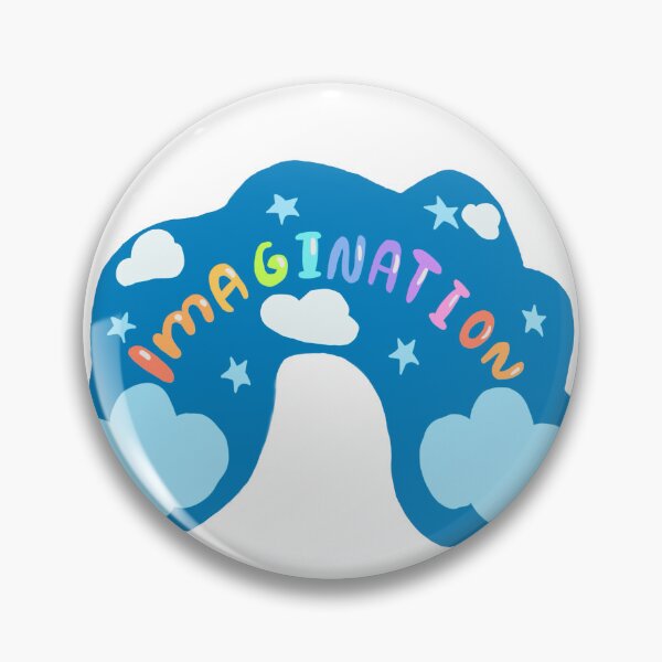Item preview, Imagination designed and sold by TwinkleToes101.
