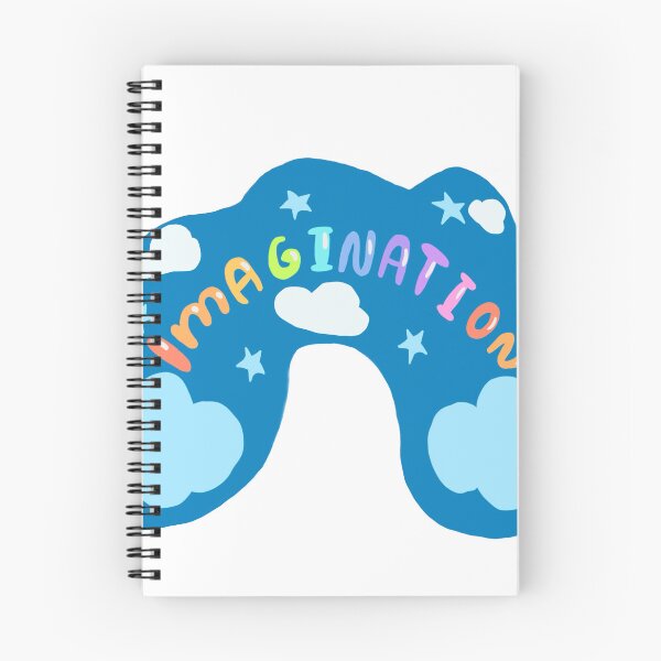 Item preview, Imagination designed and sold by TwinkleToes101.
