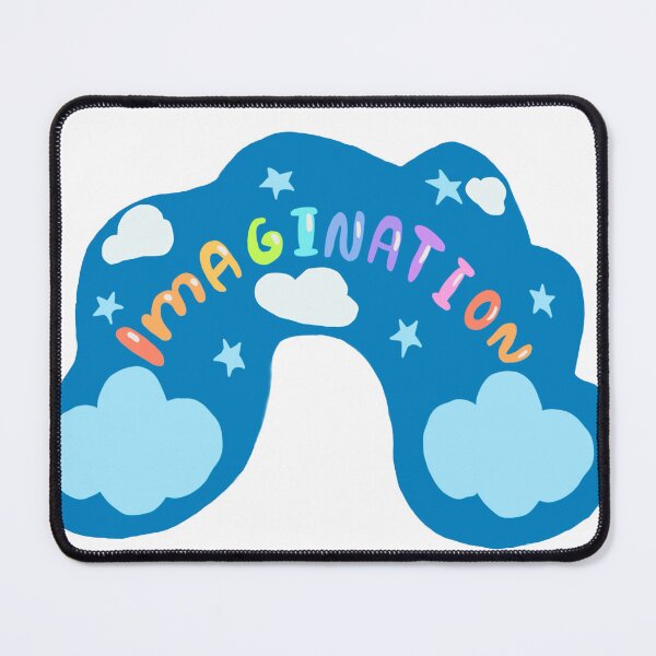 Item preview, Imagination designed and sold by TwinkleToes101.