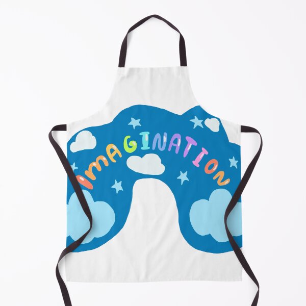 Item preview, Imagination designed and sold by TwinkleToes101.