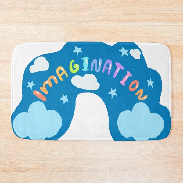 Item preview, Imagination designed and sold by TwinkleToes101.