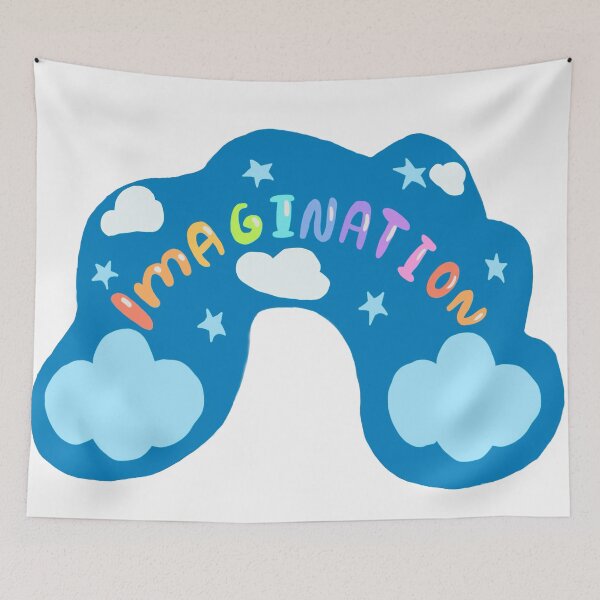 Item preview, Imagination designed and sold by TwinkleToes101.