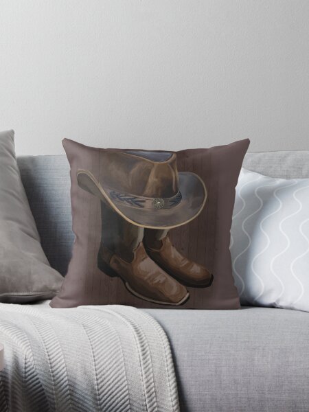 Item preview, Country girl, boots/hat designed and sold by SapphireArt6.