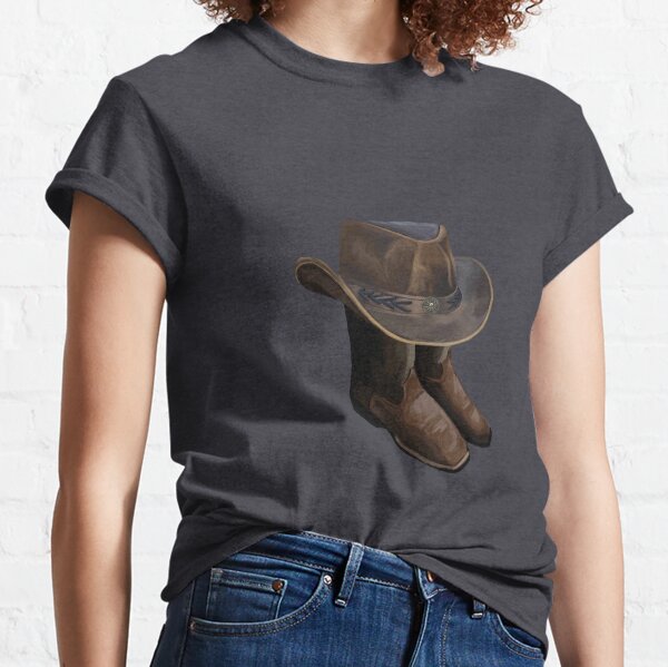 Aperçu de l'œuvre Fille de campagne, bottes/chapeau créée et vendue par SapphireArt6.