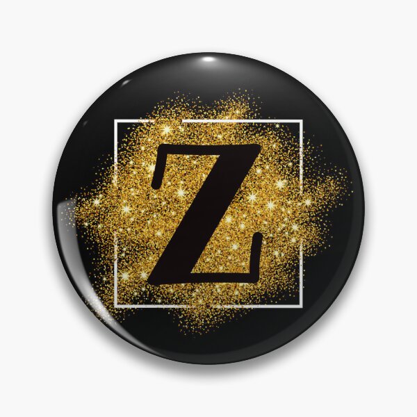 Item preview, Letter Z designed and sold by Nesro34.