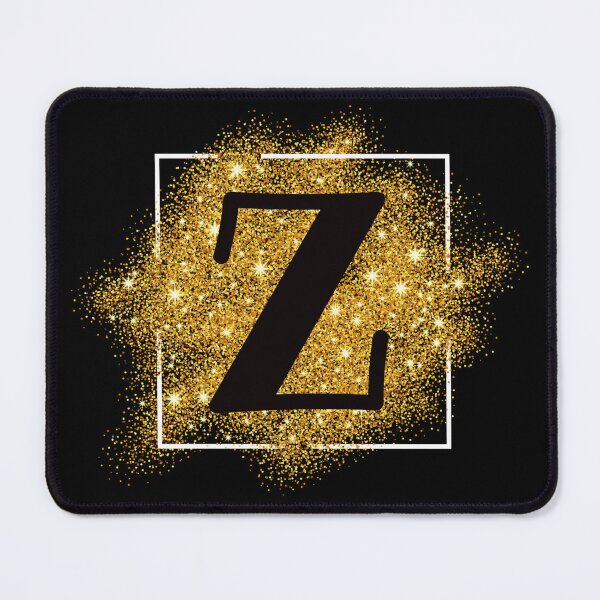 Item preview, Letter Z designed and sold by Nesro34.