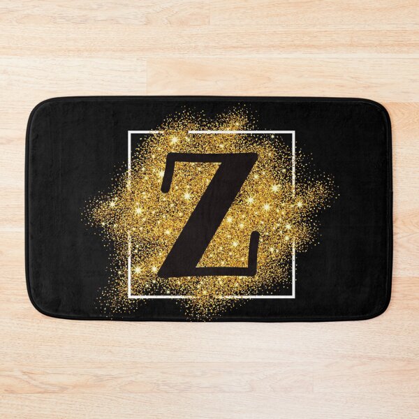 Item preview, Letter Z designed and sold by Nesro34.