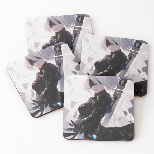 Item preview, 2b designed and sold by jinwooo.