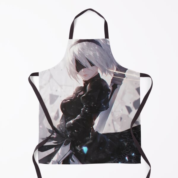 Item preview, 2b designed and sold by jinwooo.