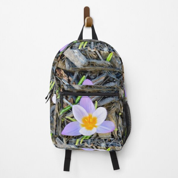 Item preview, First Crocus of 2025 designed and sold by Amanda1775.