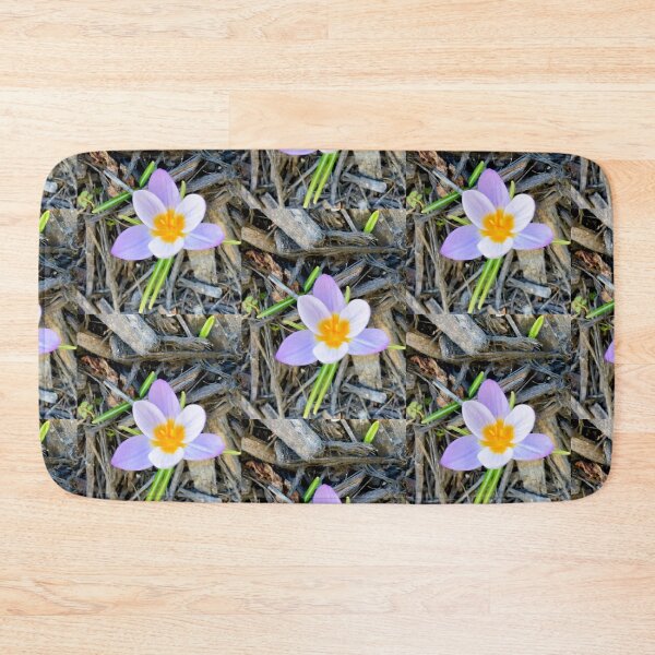 Item preview, First Crocus of 2025 designed and sold by Amanda1775.