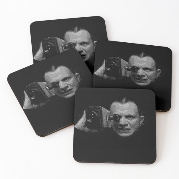 Item preview, Lost Highway Mystery Man designed and sold by charliefdesign.