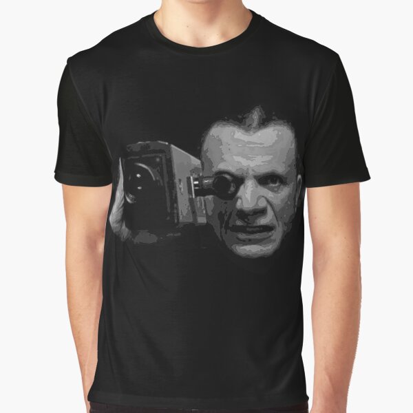 Item preview, Lost Highway Mystery Man designed and sold by Charlie0000.