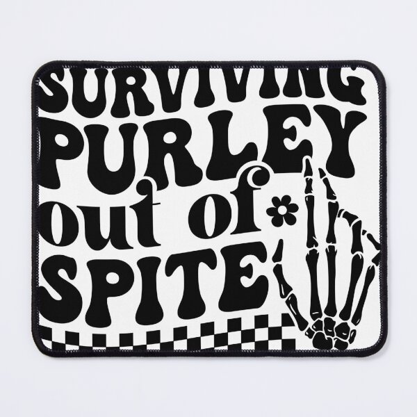 Item preview, Surviving purely  designed and sold by ChubbyClub7.