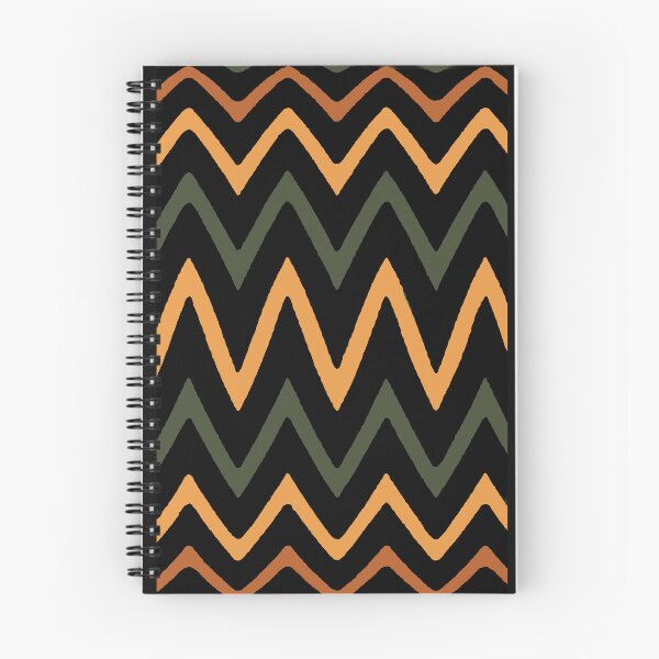 Item preview, Zigzag designed and sold by DonLloyd Art & Photography.