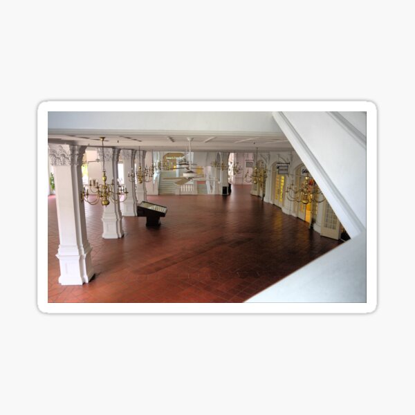 Item preview, Parquetry and White designed and sold by Larry Davis.
