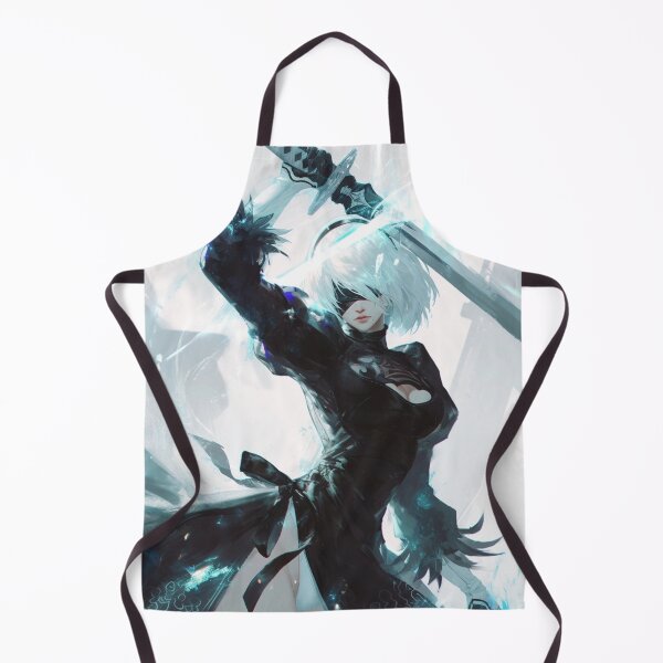 Item preview, 2b designed and sold by jinwooo.