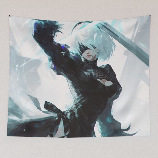 Item preview, 2b designed and sold by jinwooo.