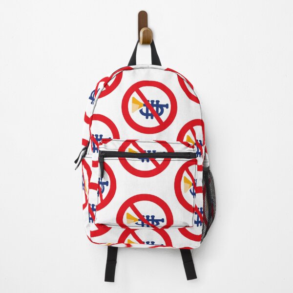 Item preview, Trumpet is not allowed designed and sold by bembureda.