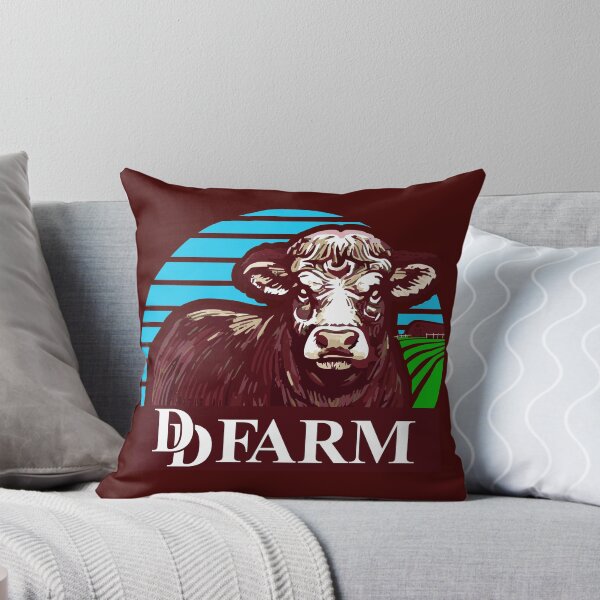 Item preview, DD Farm designed and sold by Warrior Veteran Clothing.