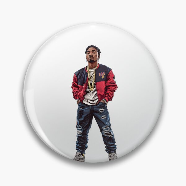 Item preview, Roddy Ricch - West Coast Hustle  designed and sold by Ragil-Studio.