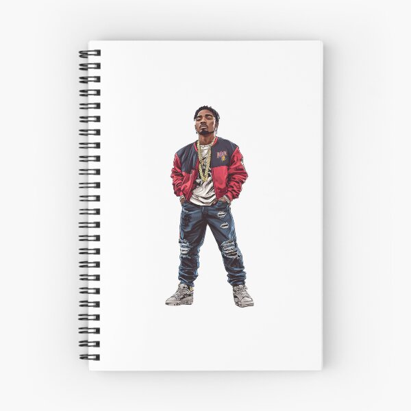 Item preview, Roddy Ricch - West Coast Hustle  designed and sold by Ragil-Studio.