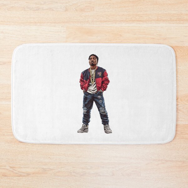 Item preview, Roddy Ricch - West Coast Hustle  designed and sold by Ragil-Studio.