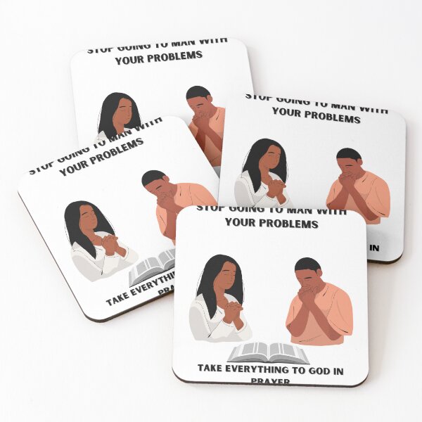 Item preview, Take Everything to God in Prayer designed and sold by Victorious Remnants.