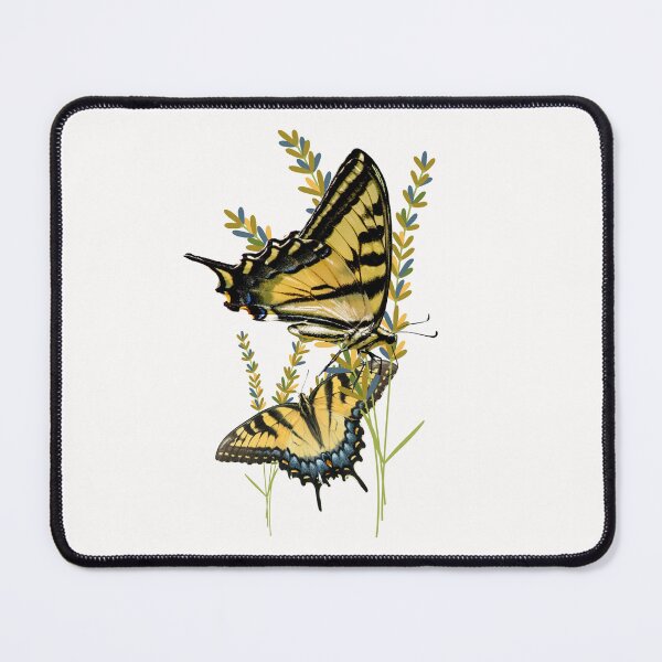 Item preview, tiger swallowtail designed and sold by lino4king.