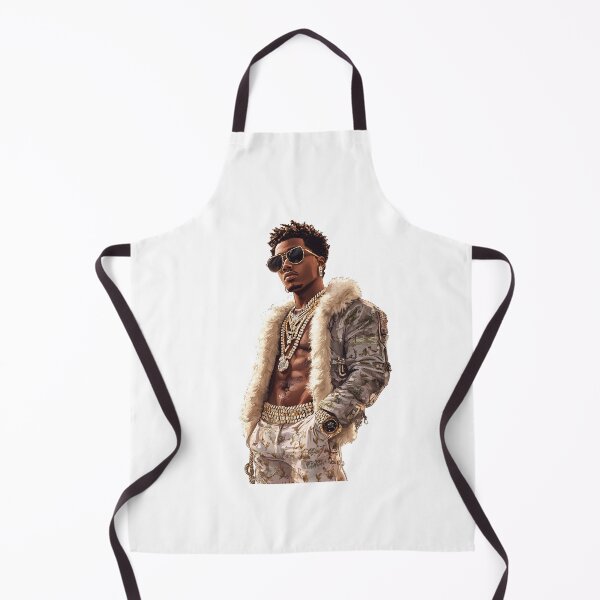 Item preview, Lil Baby - Rich Hustler Vibes designed and sold by Ragil-Studio.