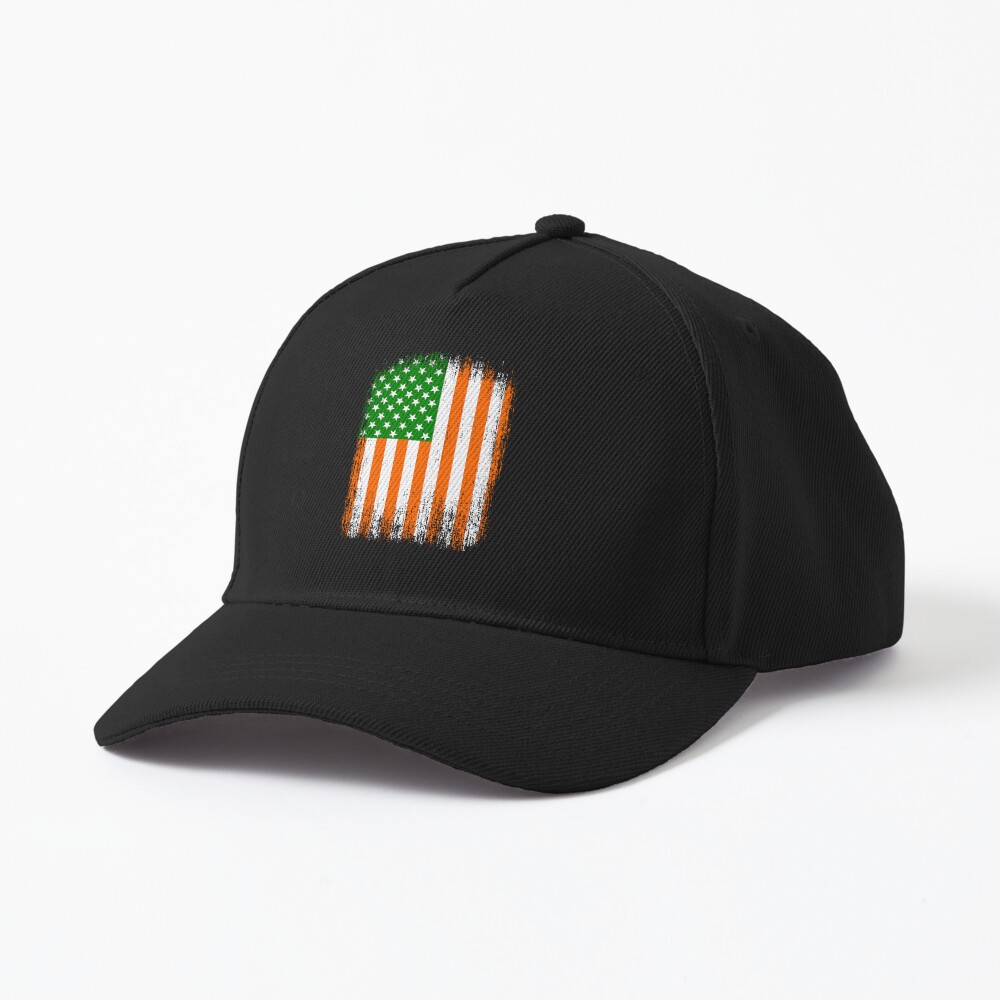 Item preview, Baseball Cap designed and sold by EthosWear.