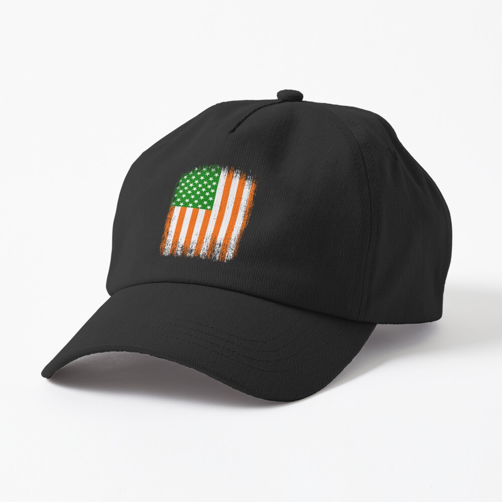 Item preview, Dad Hat designed and sold by EthosWear.